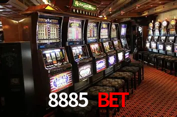 Inovações de Jogos na 8885 bet: O Futuro das Experiências Interativas