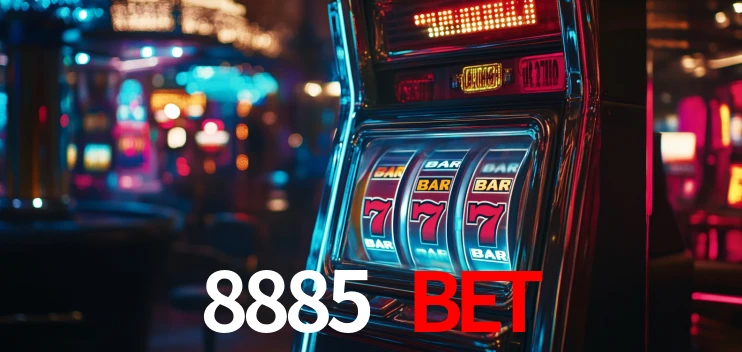 Programa VIP 8885 bet
