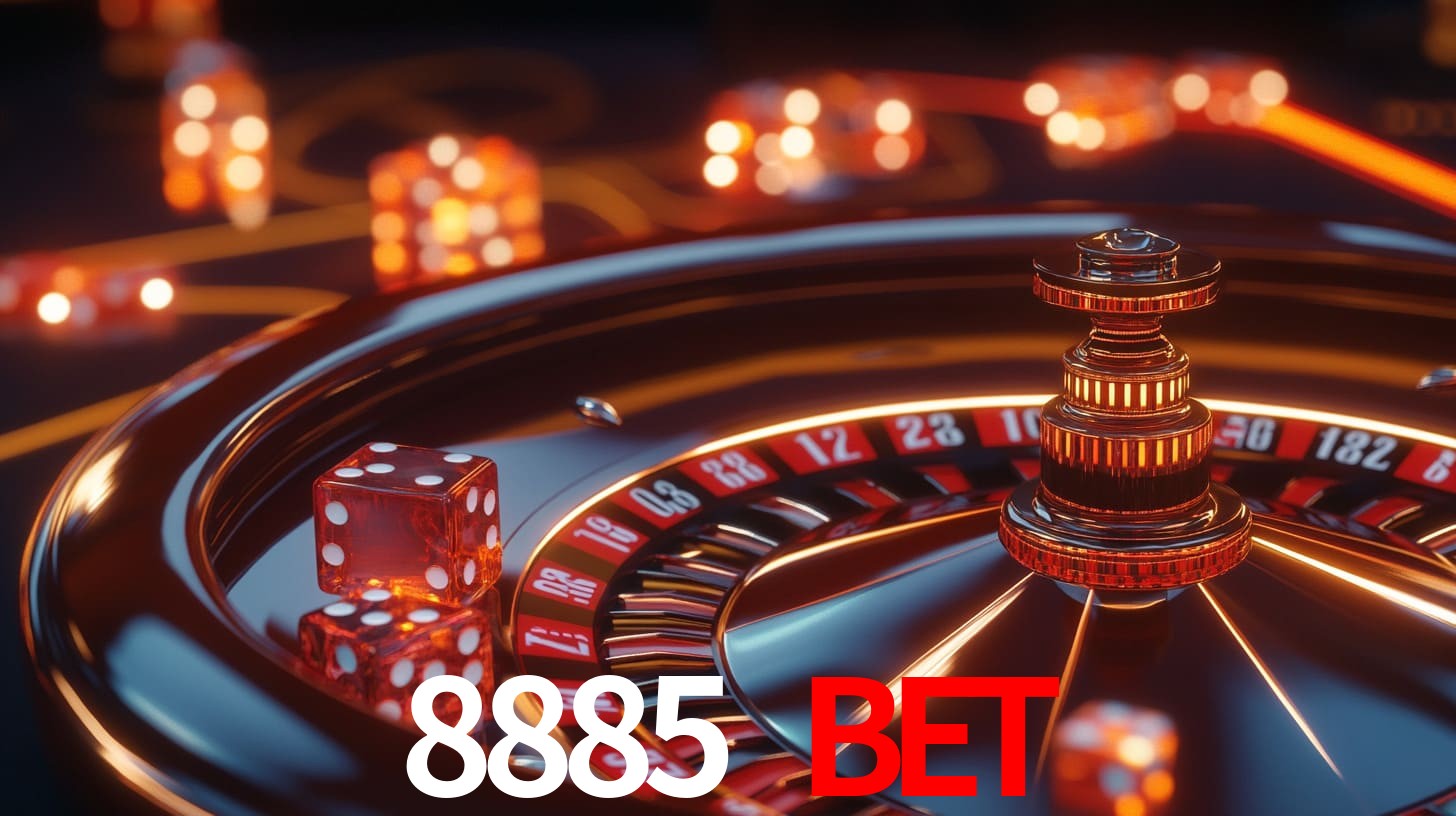 8885 bet login