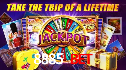 Desvendando o Mundo dos Jogos Virtuais na 8885 bet