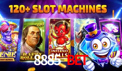 Exclusive Offers 8885 bet