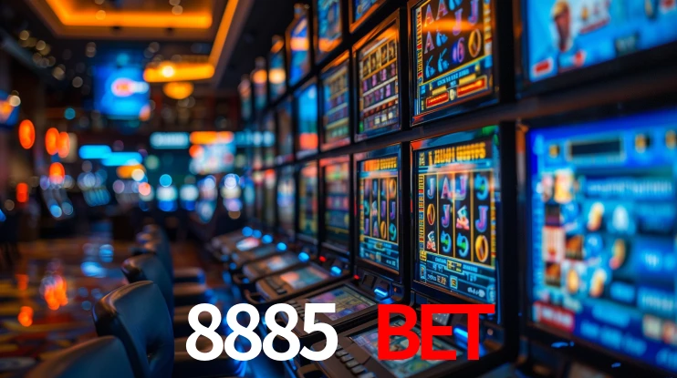 Game Providers 8885 bet