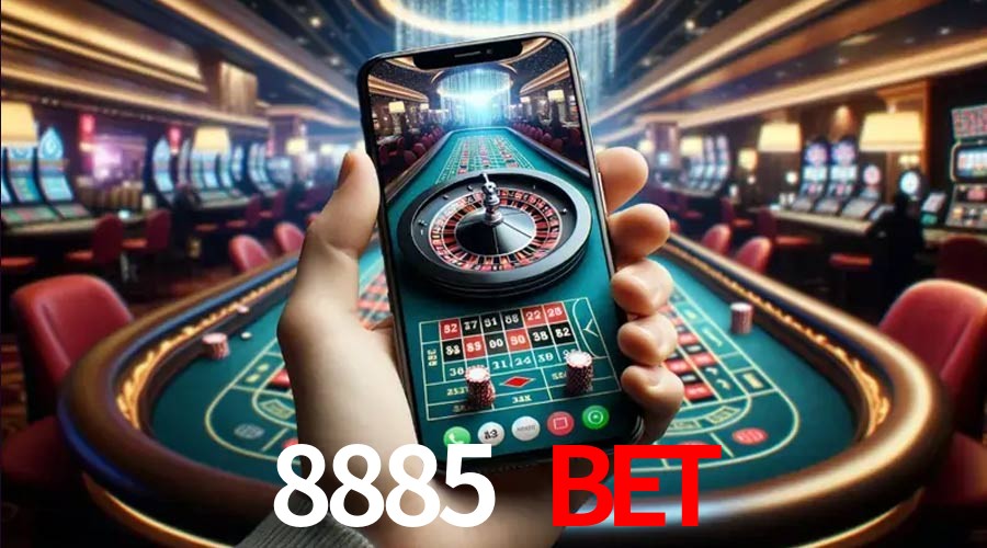 Bonus Features 8885 bet