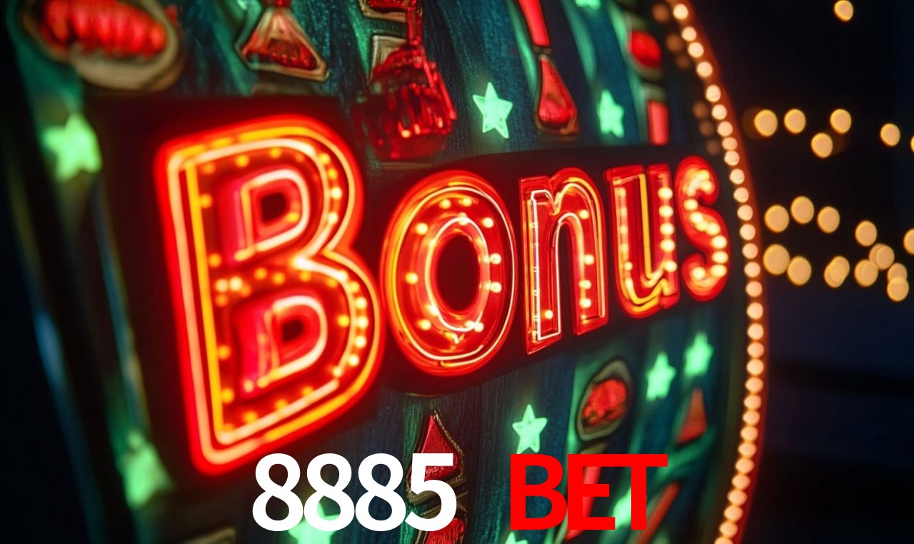 Mesa de Blackjack 8885 bet