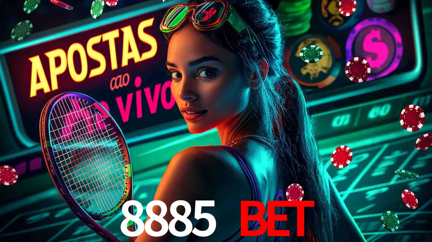 Descubra a Essência do 8885 bet: Nossa História e Compromissos