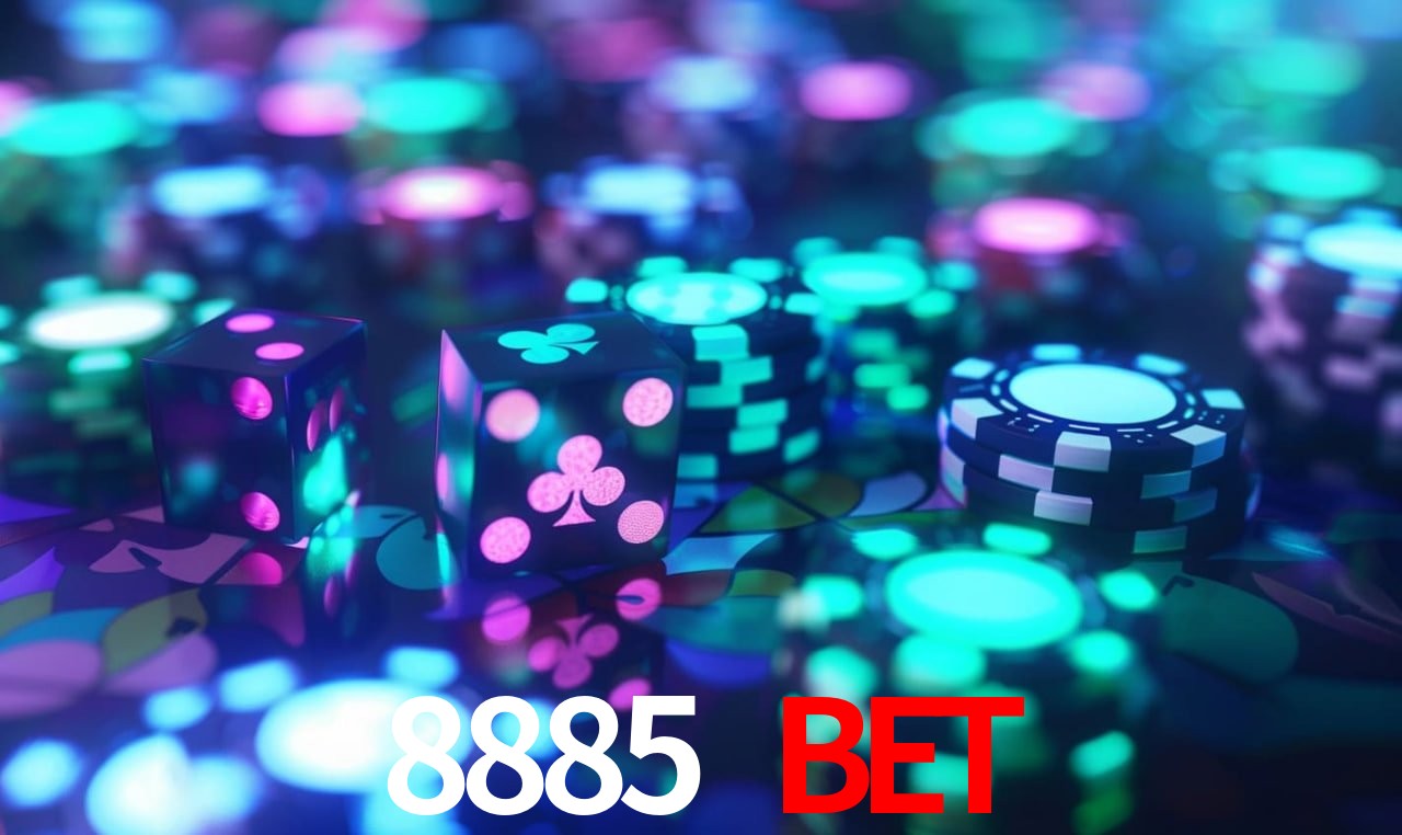 Apostas de Futebol 8885 bet