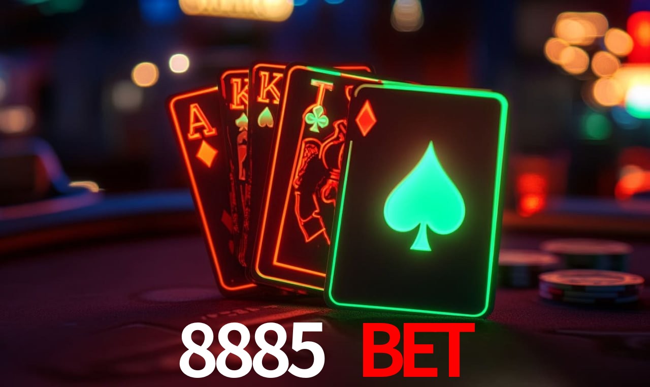 Provedores de Jogos 8885 bet