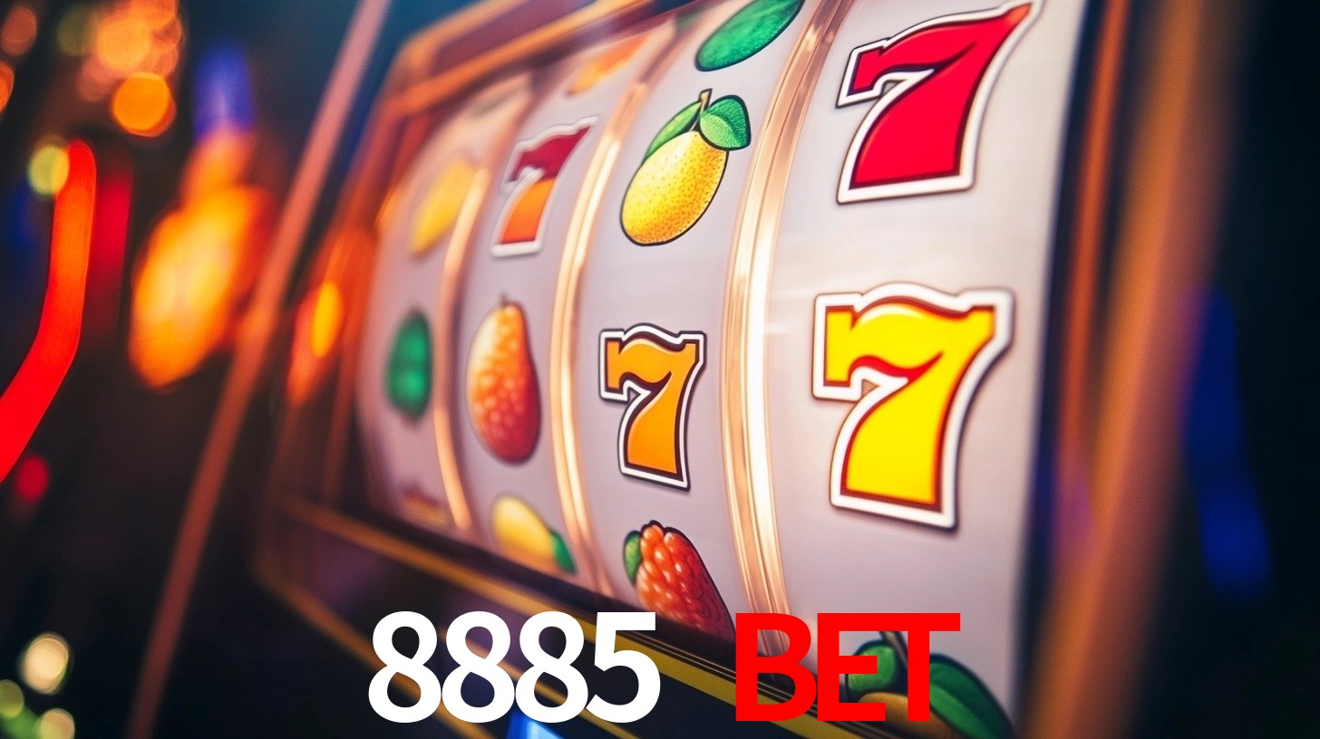 8885 bet login