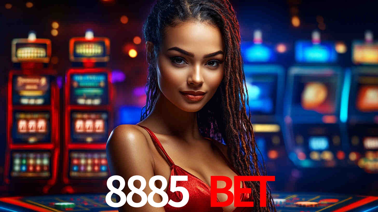 A Experiência Imersiva dos Cassinos Ao Vivo no 8885 bet