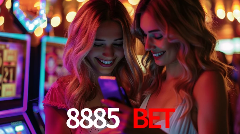 8885 bet
