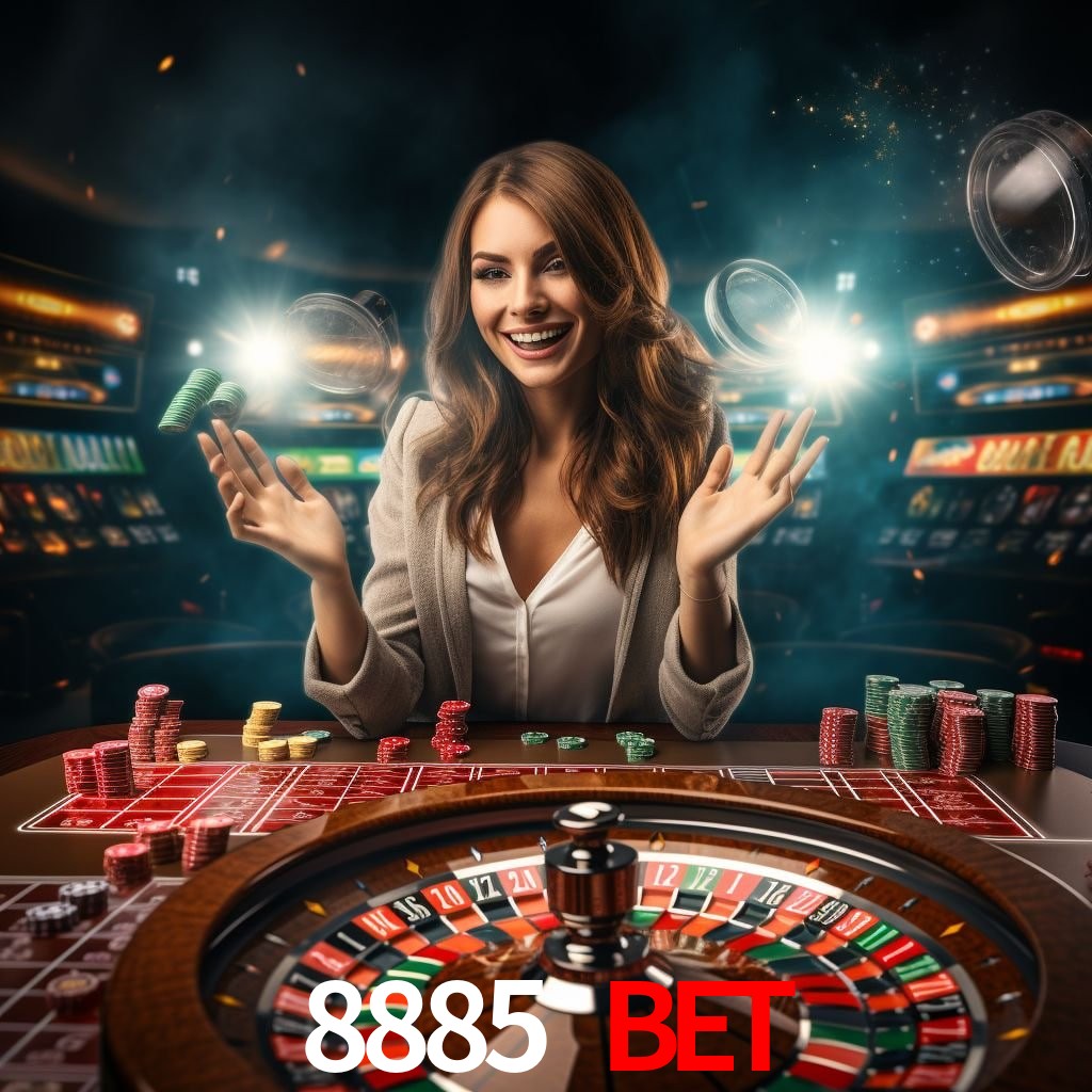8885 bet