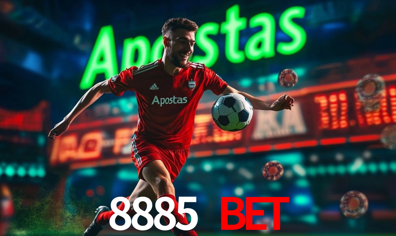 Torneios 8885 bet