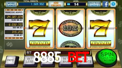 Flash Promotion 8885 bet