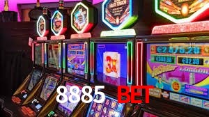 Programa VIP 8885 bet