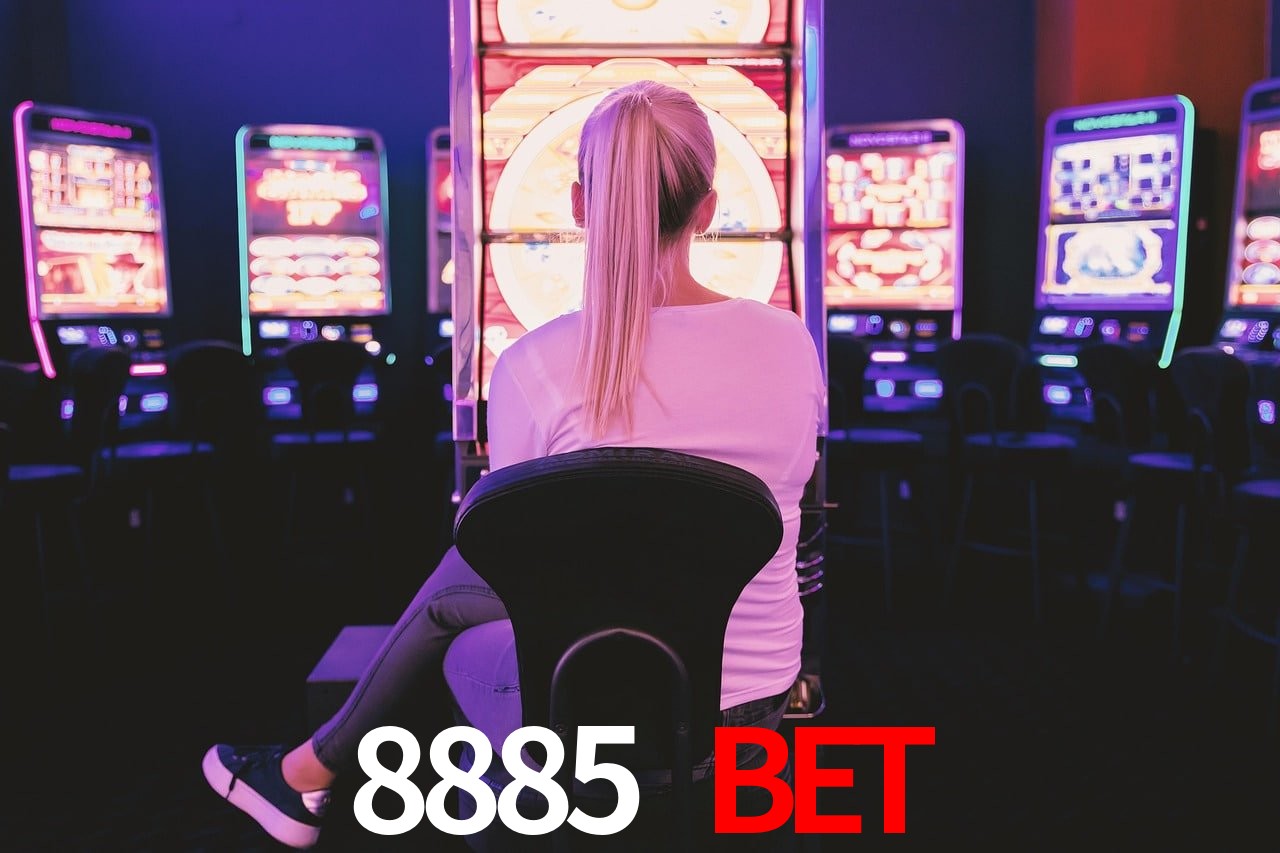 Experiência VIP 8885 bet