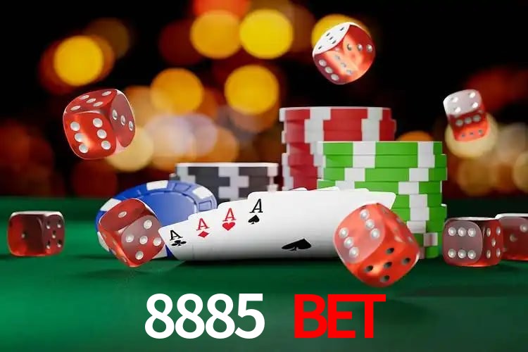 Login Seguro 8885 bet