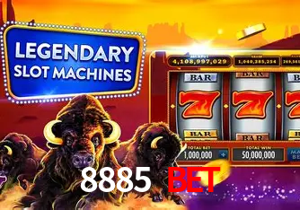 Desvendando o Mundo dos Jogos Virtuais na 8885 bet