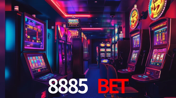 Explore as vantagens do 8885 bet: serviço profissional e confiabilidade