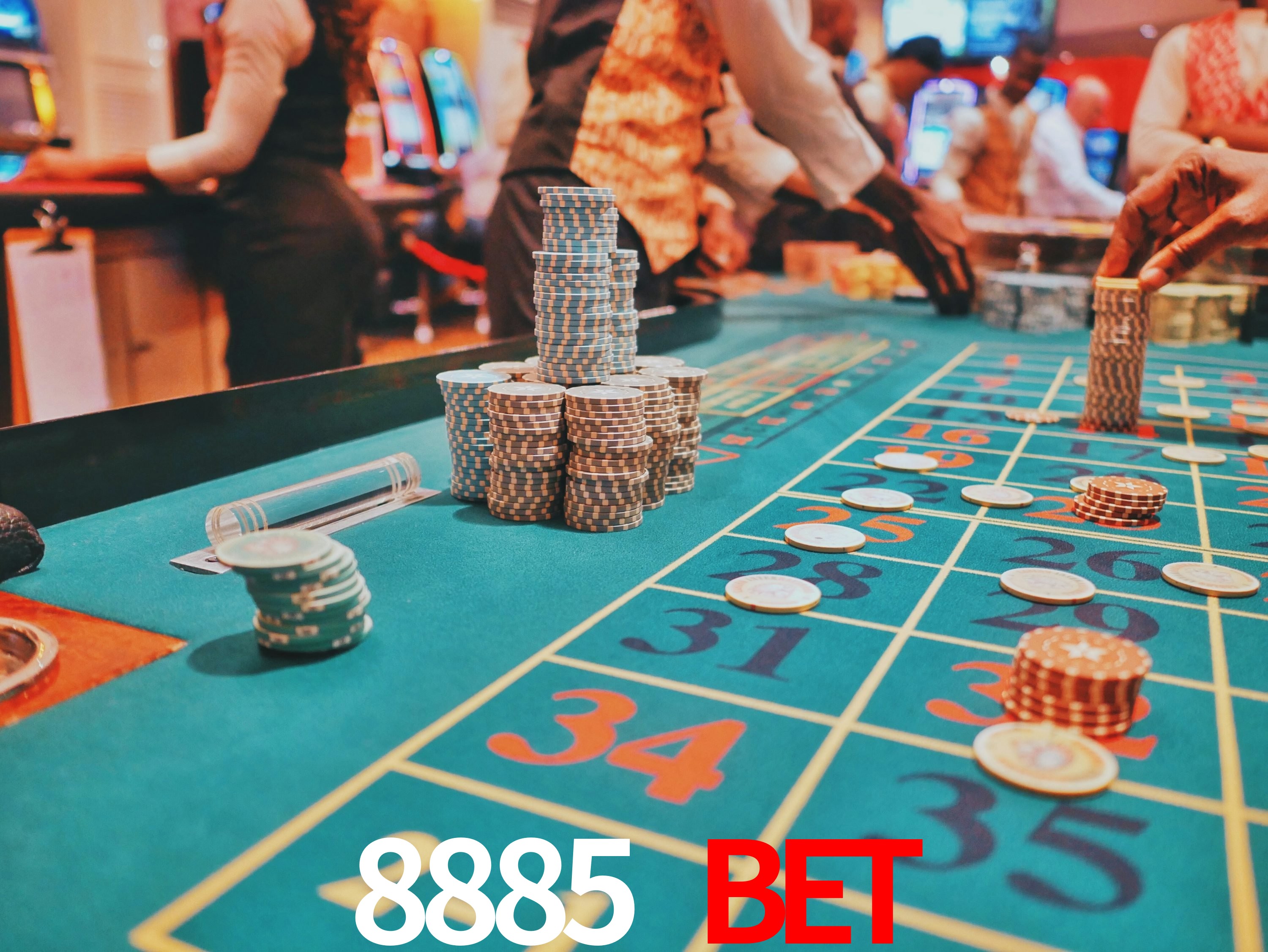 Apostas de Tênis 8885 bet