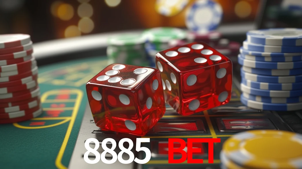 Daily Bonuses 8885 bet