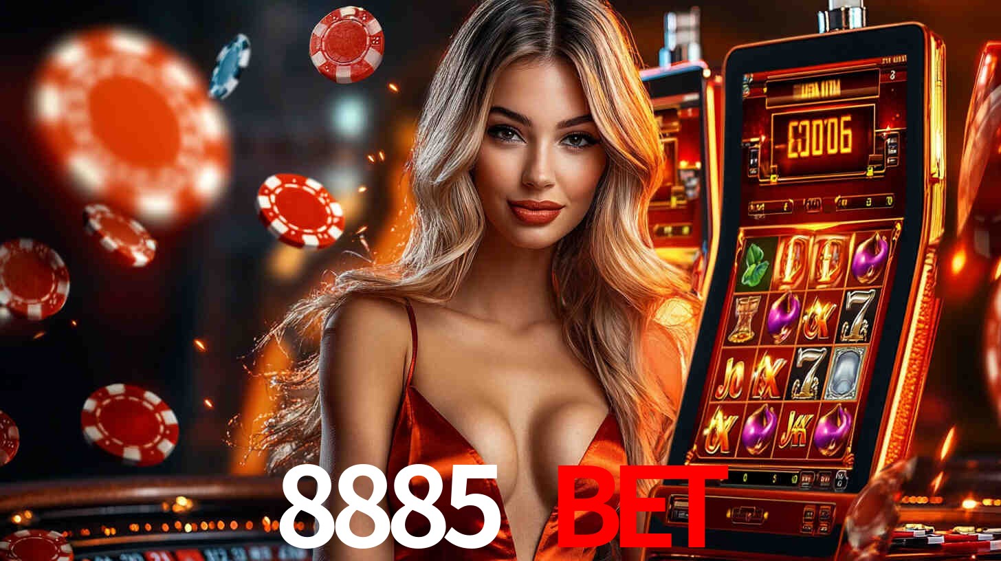 8885 bet - O Cassino Mais Exclusivo Do Brasil - 8885bet.com