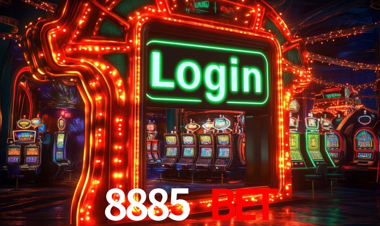 Experiência VIP 8885 bet