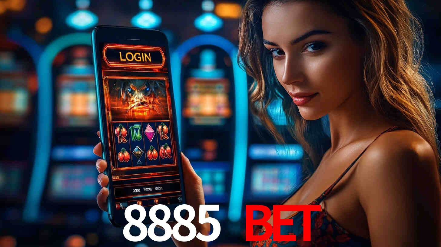 8885 bet