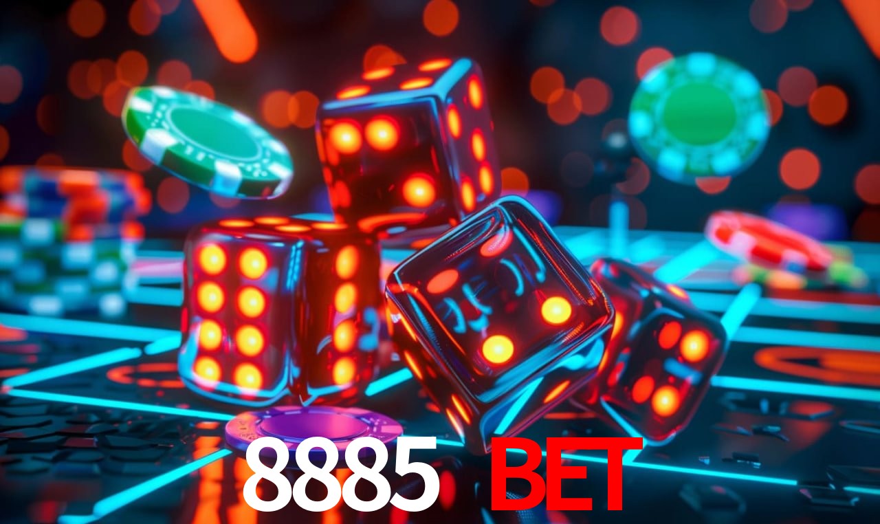 Interface Premium 8885 bet