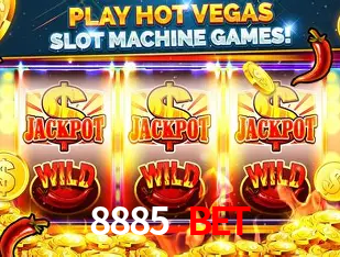 Desvendando o Mundo dos Jogos Virtuais na 8885 bet