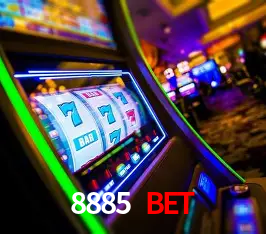 Apostas Esportivas na 8885 bet: Um Guia Completo
