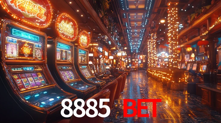8885 bet: Seu Especialista em Apostas Esportivas Brasileiras