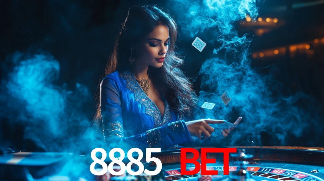 A Emoção da Loteria na 8885 bet: Uma Chance de Mudança de Vida