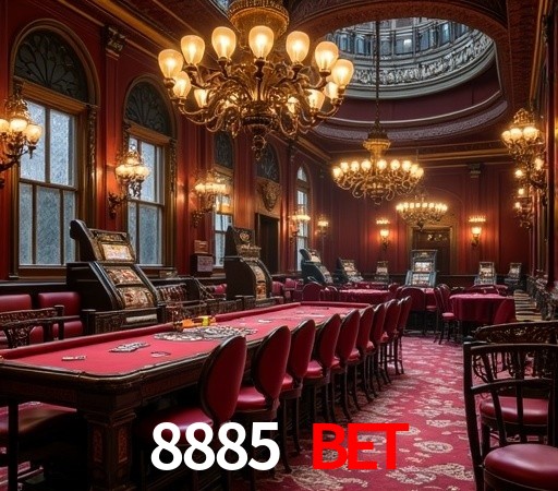 Ofertas Exclusivas 8885 bet