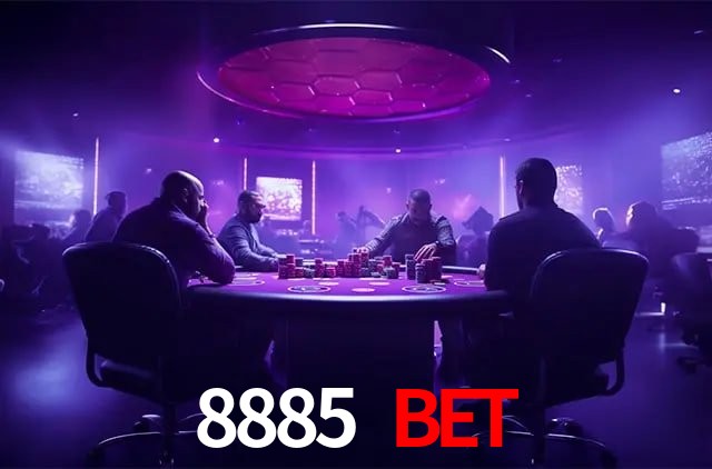 Diretório de Jogos 8885 bet
