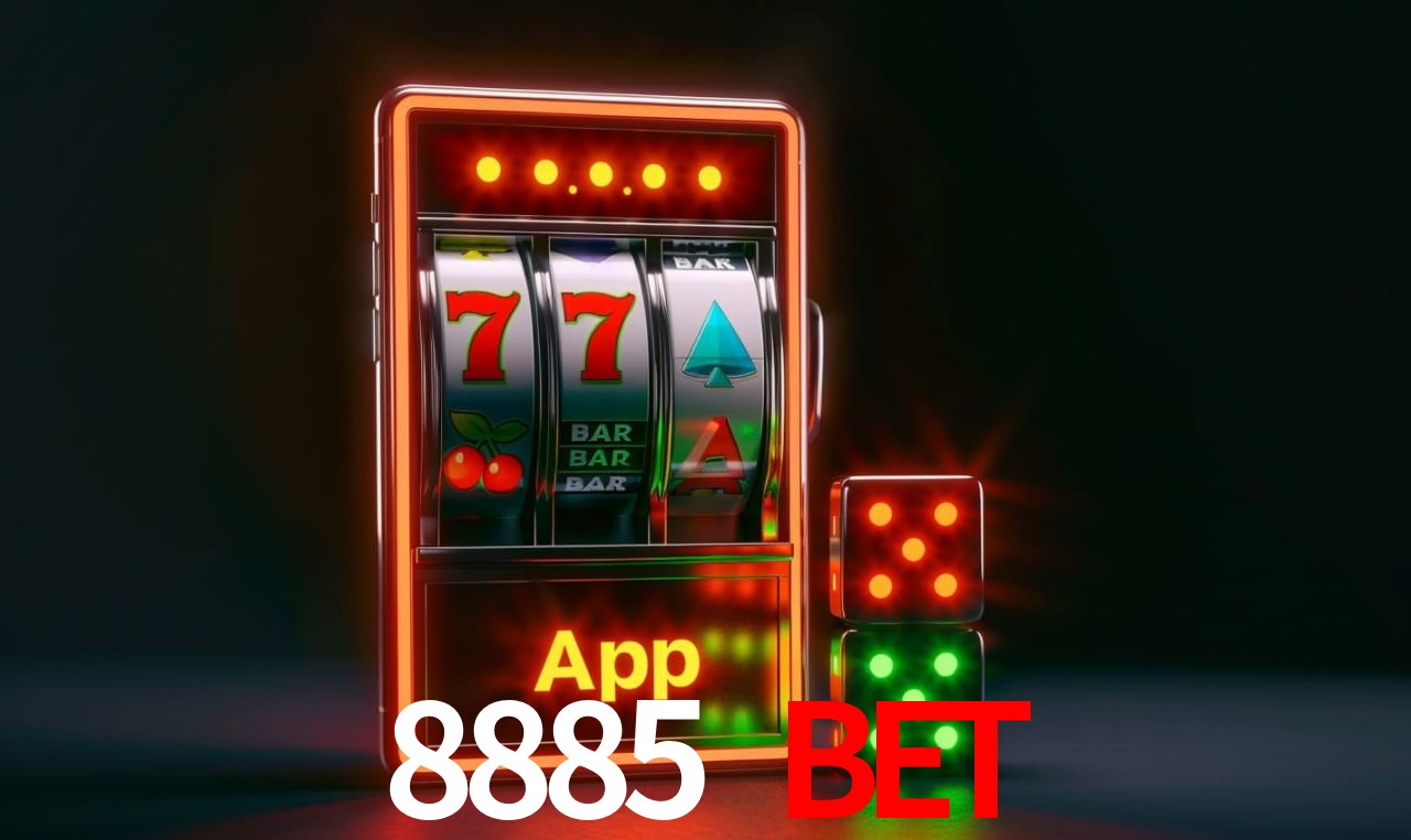 Casino Ao Vivo 8885 bet
