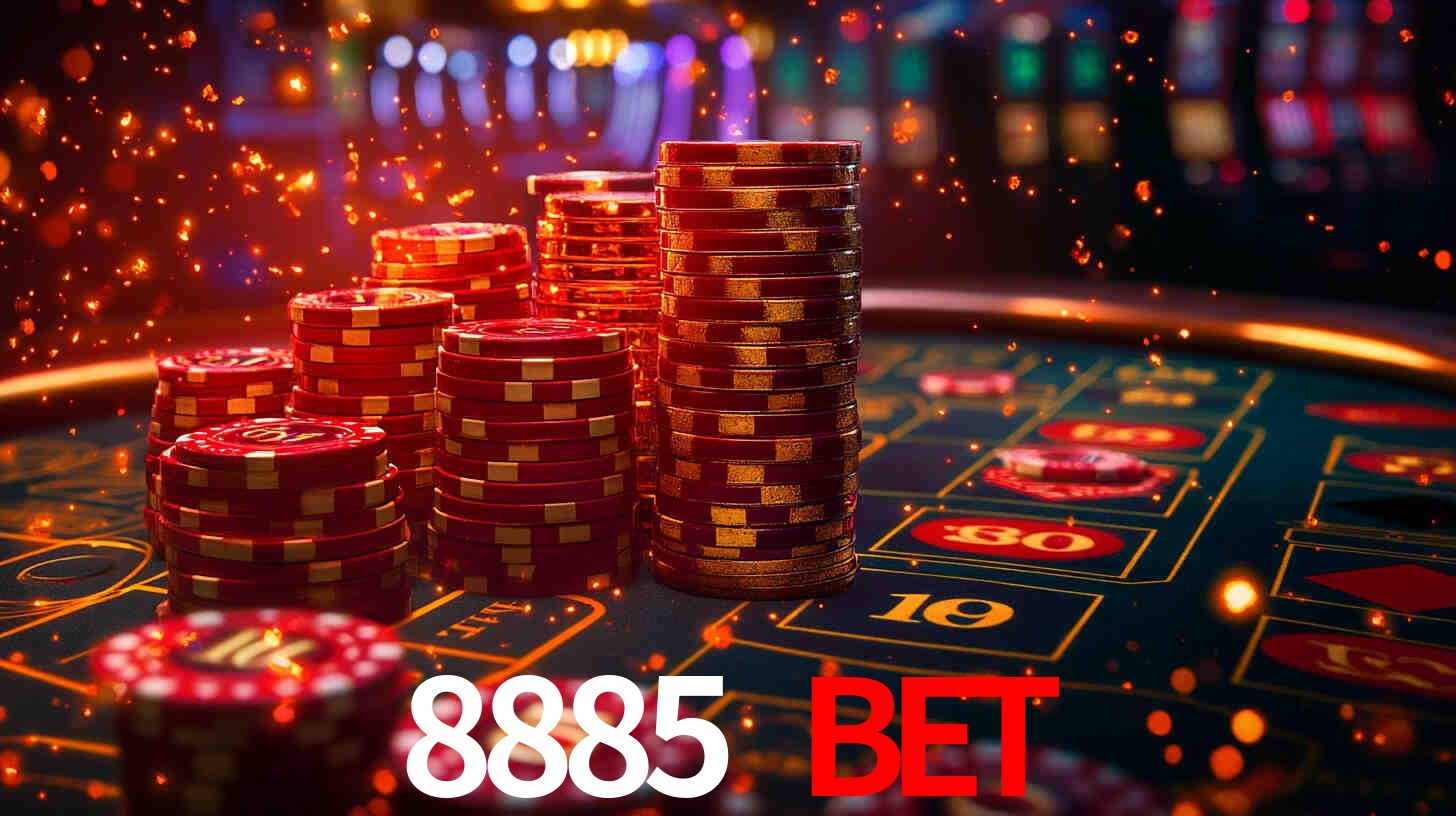 Premium Interface 8885 bet