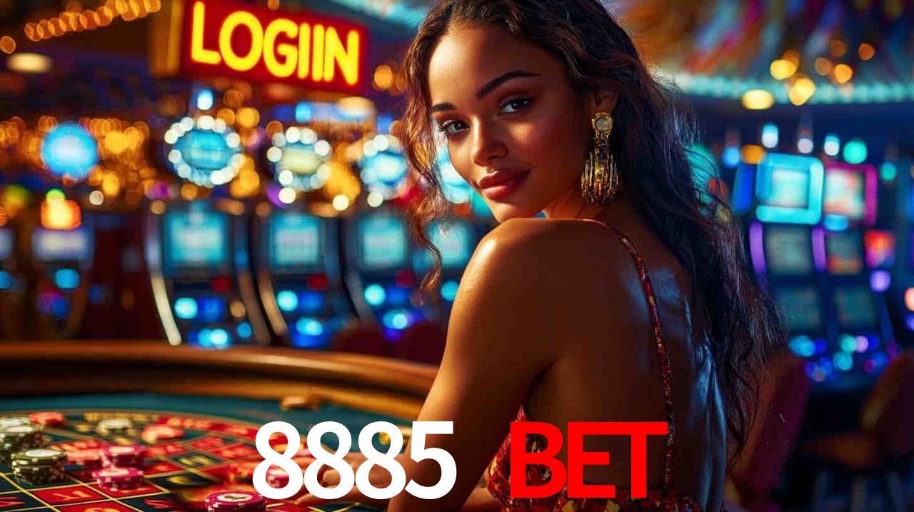 Cadastro Rápido 8885 bet