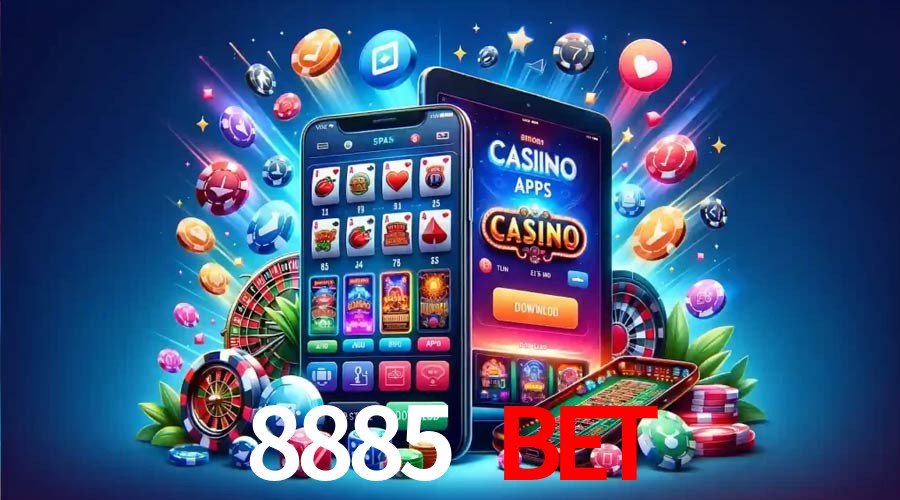 Games Directory 8885 bet
