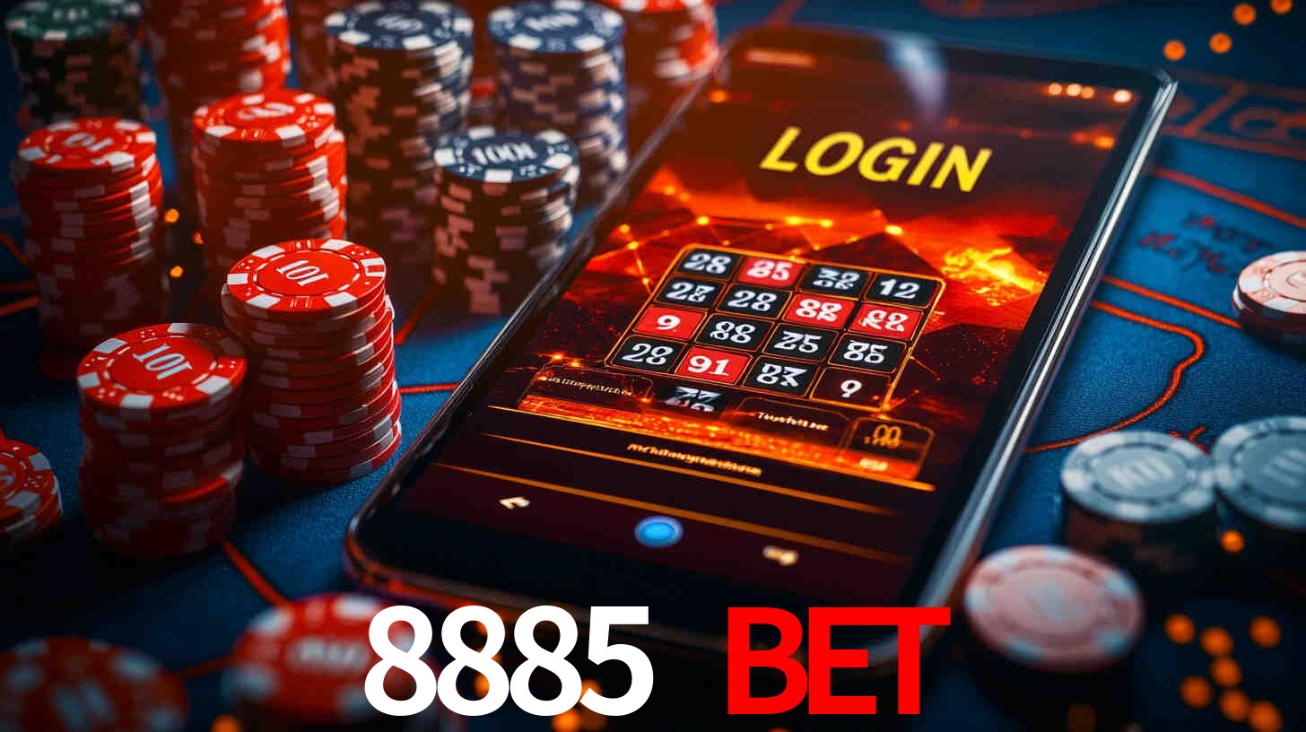 8885 bet