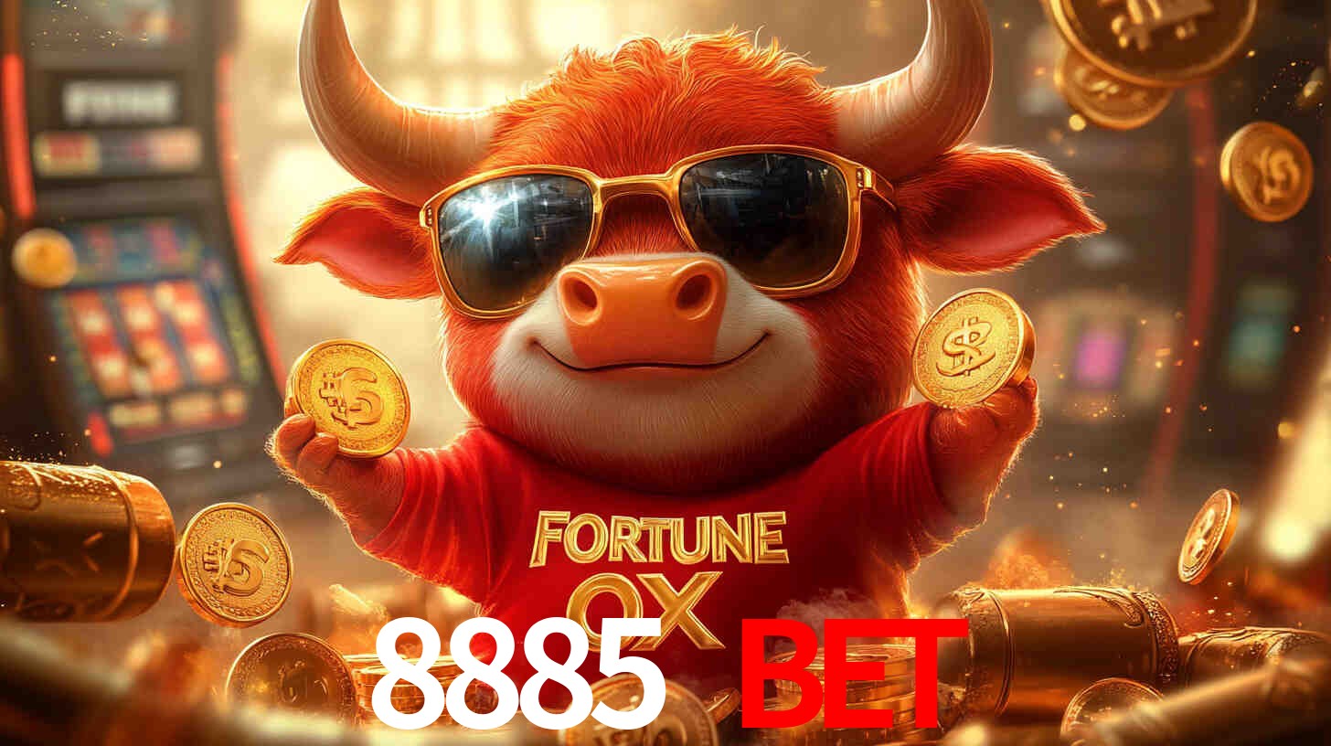 8885 bet