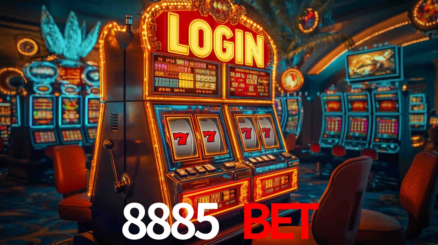 Ofertas Imperdíveis na 8885 bet: Promoções e Bônus Que Valem a Pena