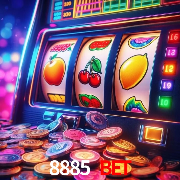 Avaliações dos Jogadores 8885 bet