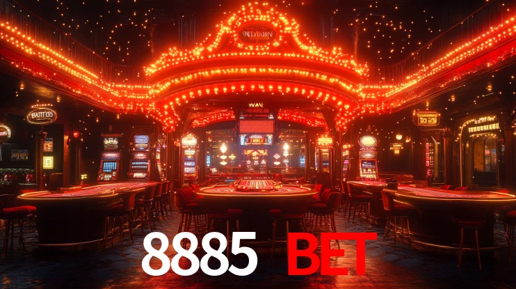 8885 bet