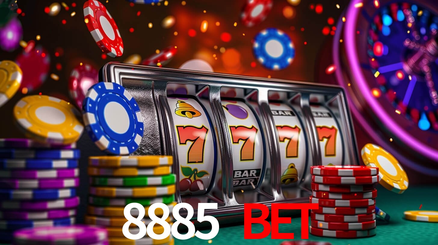 Casino VIP 8885 bet