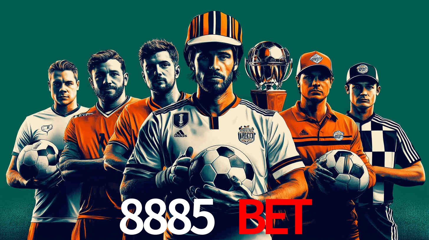 Explorando a Categoria de Eventos em Apostas na 8885 bet