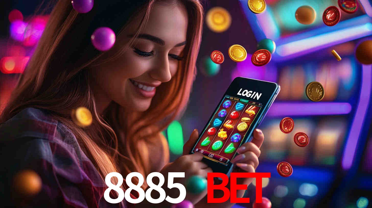 8885 bet