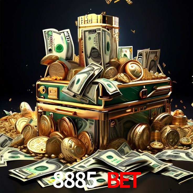 Recursos de Bônus 8885 bet