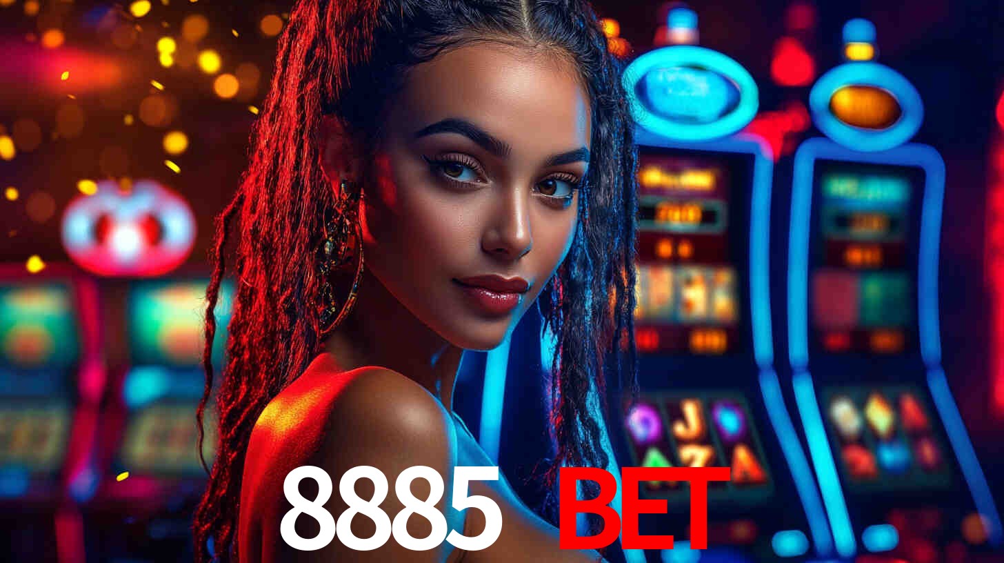 Descubra o Programa VIP da 8885 bet: Vantagens Exclusivas para Jogadores