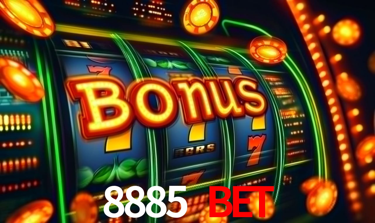 Live Casino 8885 bet