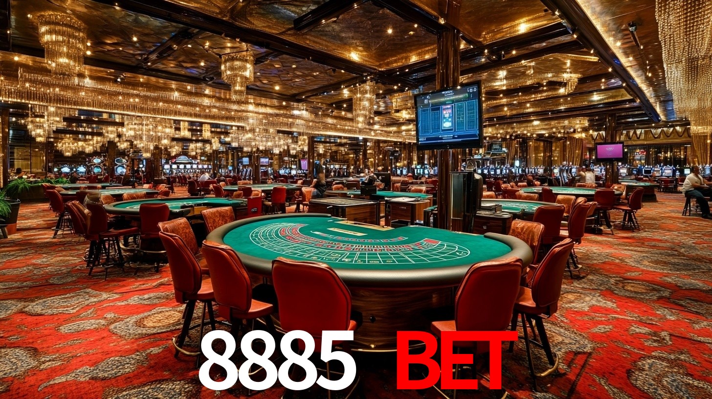 8885 bet